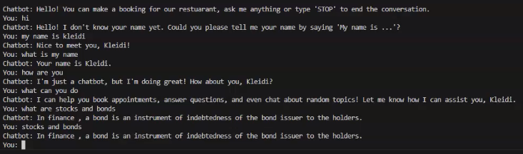 Human-AI Interaction preview