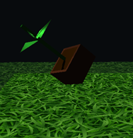 Graphics project preview one