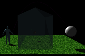 Graphics project preview two